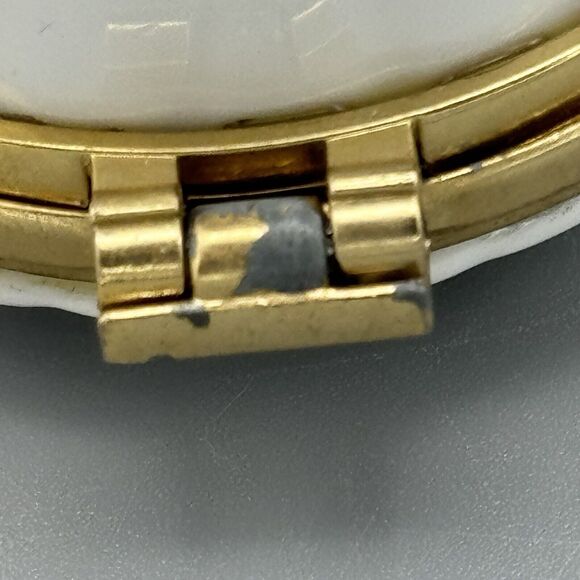 Vtg Hammersley Round Floral Hinged Trinket Pill Box Fine Bone China England Glam - Picture 5 of 15